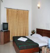 Airlines Hotel Mysore Buitenkant foto